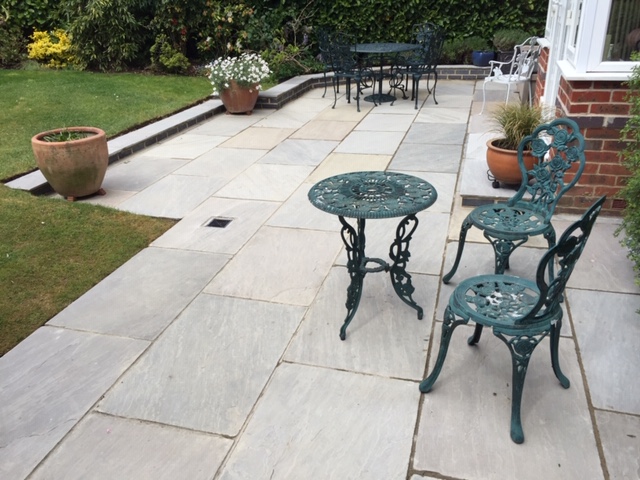 Block paving in Emmer Green, Reading, Berkshire by your friendly local builders